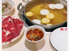 -汕头八合里海记牛肉店(清河店)