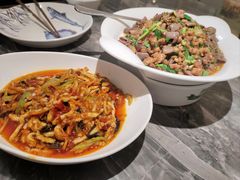 -前海沿·青岛菜(乐客城店)