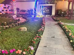 -鹿鸣酒家(越秀店)