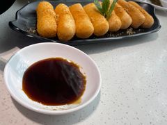 -鱼酷活鱼烤鱼(仙林金鹰店)