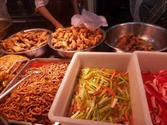 -老苗炸鸡(天下汇国际购物中心店)