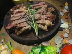 -第101座花园餐厅(湖滨88店)