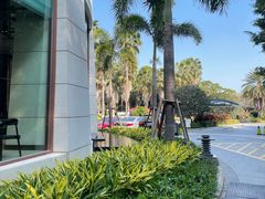 -厦门艾美酒店·新食谱西餐厅