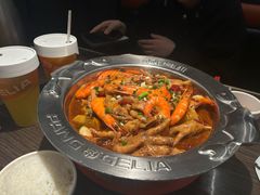 -胖哥俩肉蟹煲(湖滨银泰in77店)