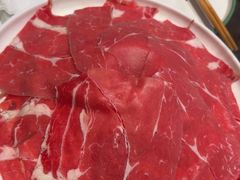 -南门四季铜锅涮肉(大屯·北苑店)