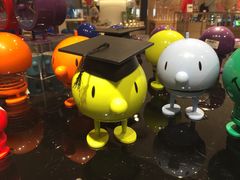 -LOL原创生活概念店(K11购物艺术中心店)