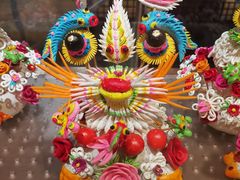 -西贝(六里桥旗舰店)