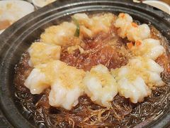 -绿茶餐厅(朝阳大悦城店)