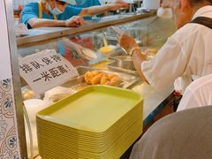 -南来顺饭庄·清真(南菜园店)