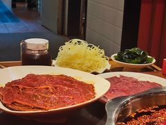 -锅首鲜品火锅(鸳鸯店)