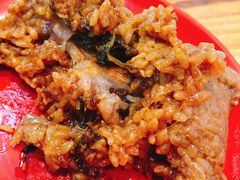 -金太粽(上海弄堂第一粽店)