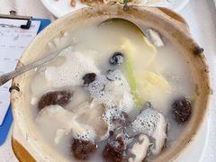 -大欢喜饭店(江怡路店)