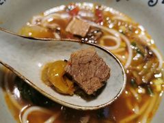 老坛酸菜-俏凤凰(美林M·LIVE天地东座店)