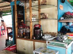 -海上驿站渔家菜馆