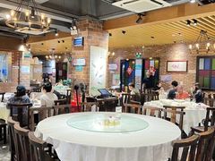 -渔意如意·首创金鲷顺德鱼生