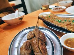 -辉记潮汕海鲜砂锅粥(市桥店)
