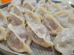 -双喜饭庄(马道坡街店)