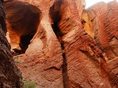 -天山神秘大峡谷