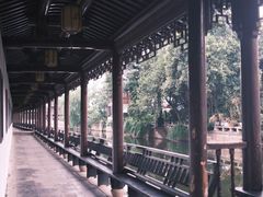 -嘉兴月河历史街区