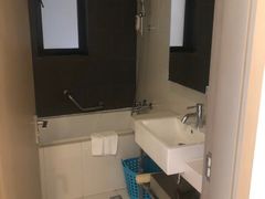 -苏州馨乐庭星海公寓酒店(苏州中心店)