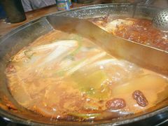 -楠火锅(仁恒梦中心店)