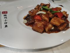 -味悦·老字号·赣州菜(厚德总店)