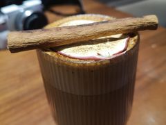 -野鸽子咖啡(航空路店)