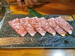 -丸藏和牛烧肉专门店(园区师惠坊店)