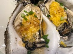 海胆炖蛋-映像烟台·海鲜·地道鲁菜(海信慧园店)