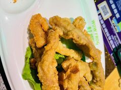 -蛙喔牛蛙(盐城盐都万达店)