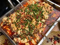 -古城苗家土菜馆(河景餐厅店)