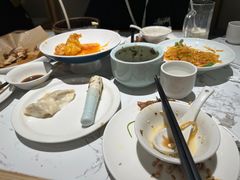 -关东小磨东北菜(漕河泾印象城店)