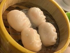 -嘉旺港式茶餐厅(延长中路店)