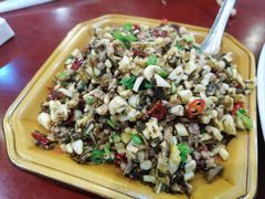 -和福餐馆(西江古街店)