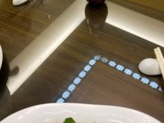 -大佛寺高级素食自助餐厅