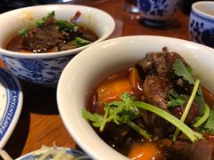 -同得兴 Since·1995 传统苏式面馆(十全街店)
