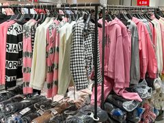 -宁波杉井奥特莱斯广场