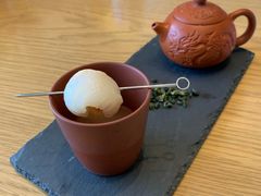 -彩丰楼中餐厅·仁恒洲际酒店