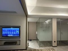 -曼谷一号酒店(深圳龙华大浪商业中心店)