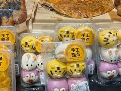 -永辉超市(龙潭寺店)