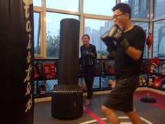 -Uppercut拳馆·Boxing拳击·Muay Thai泰拳
