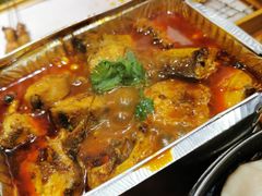-老爷子原味蒸饺(总店)