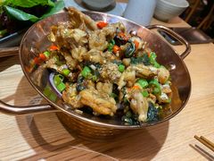 -湘拾(壹方北馆店)
