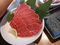 -九田家黑牛烤肉料理·自助(洪洞县城市花园店)