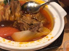 -文叔·湖北名小吃·小龙虾(华强北店)