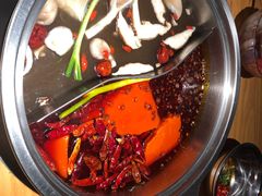 -班花麻辣烫(南京概念店)