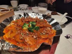 -长安·雅致观景餐厅