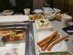 -海底捞火锅(大融城店)