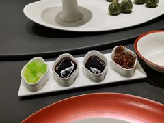 -悦瓏新中式餐厅