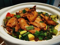 -小六汤包砂煲菜(文景路店)